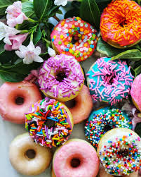 Image result for donut
