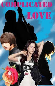 Sl Book 2 Complicated Love Fin Complicated Love Complicated Love Popular Wattpad Stories Wattpad Books