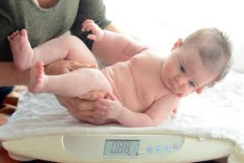 Information About Your Premature Baby Weight