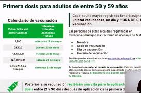 Se entiende por vacuna cualquier preparación destinada a generar inmunidad. Vacunaran A Maestros Y A Los De 50 Anos En 4 Alcaldias