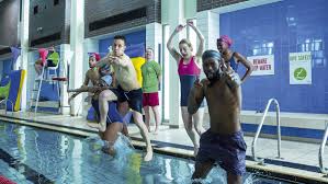 Swim England annual report 2018