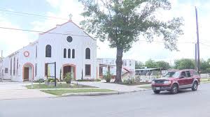 San antonio church hours of operation: San Antonio Catholic Churches Make Changes In Preparation For Reopening