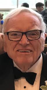 Stanley Foster Obituary