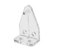 Maybe you would like to learn more about one of these? Venetian Blind Plastic Hold Down Bracket Prima Leisure