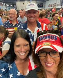 Photos of fun events!