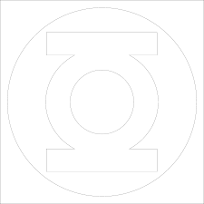 Download Green Lantern Logo Png Transparent Svg Vector Freebie Supply