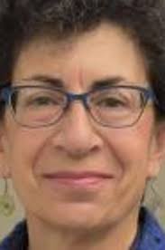 Iowa City City Council member Janice Weiner announces run for Senate  District 45