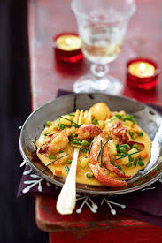 Navarin De Homard Homard Recette Recettes De Cuisine Recette