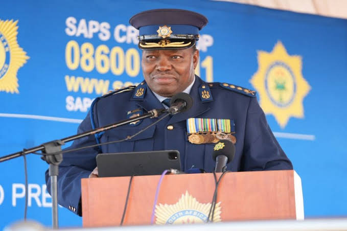 Madlanga Commission | Professor André Duvenhage on Mkhwanazi's explosive  testimony