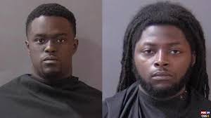 Man sentenced for attempted robbery in connection with teen's homicide