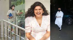 Image result for anshula kapoor