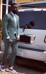 See more ideas about yomi casual, fashion, suits for women. New Trend Yomi Casual In Suit Sneakers Sidewap Com Ng Best Online Portal For Nigerian News World S Top Notch Blog For Latest Entertainment News Celebrity Gossips Music Downloads Movies