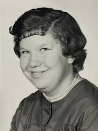 Carolyn Rose (Sinclair) Dodson Obituary July 3, 2024