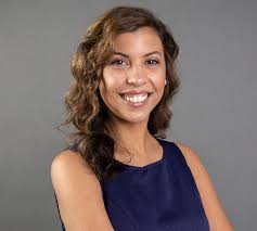 Ashley Pendleton's Instagram, Twitter & Facebook