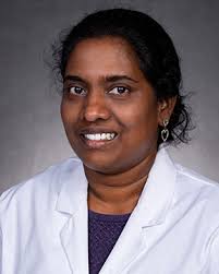 Subathra Marimuthu, PhD MB (ASCP) — School of Medicine University of  Louisville