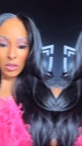 Maurielle Lue FOX 2 Detroit