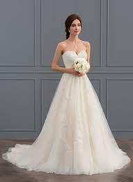 Wer sich für diese art an kleid entscheidet, dem sind wunderschöne. Brautkleid Prinzessin Online Kaufen Jj S House