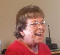 Grace Baughman Obituary