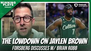 Breaking Down Jaylen Brown Comments and What It Means For His Future
