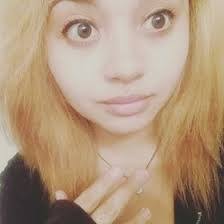 Yvette Duran's Instagram, Twitter & Facebook