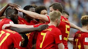 Diketahui, belgia cukup dominan dalam berbagai kesempatan internasional dalam beberapa tahun terakhir hingga akhirnya saat ini berdiri tegak di posisi teratas rangking fifa. Belgia Vs Rusia Prediksi Skor Channel Tv Euro 2020 Kombinasi Striker Inter Milan Eks Chelsea Tribun Jogja