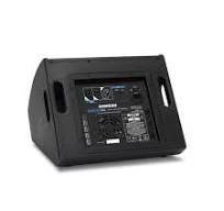 Samson RSXM10A 2-Way Active Stage Monitor