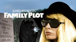 Family Plot - Apple TV