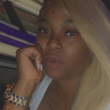 Profile for Constance Denise Hodge