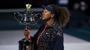 Federer không tham dự giải úc mở rộng 2021. Australian Open 2021 Classy Naomi Osaka Beats Jennifer Brady To Seal Second Title In Melbourne Eurosport