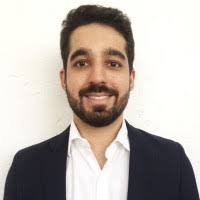 Daniel Muzzi Limões