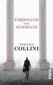 Título original der fall collini usuarios. Der Fall Collini Imported By Yulo Inc 9783492301466 Amazon Com Books