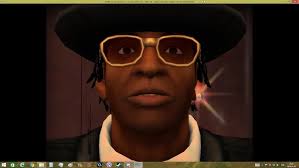 I play Def Jam FFNY online [Part 1]