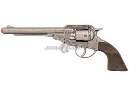 4.6 (28) taurus 605b2.357 magnum revolver. Revolver Silver Toy 8 Schuss Gonher 3088 0 Juguetilandia