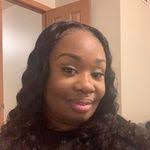 Keisha Sanford's Instagram, Twitter & Facebook