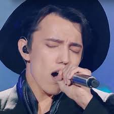 Alhamdulillah aku seneng banget dan enggak sangka … Dimash Kudaibergen Sos