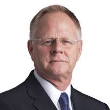 Scott Kinkead's Instagram, Twitter & Facebook