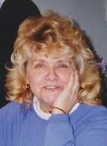 Obituary information for Mary Frances “Fran” Peterson