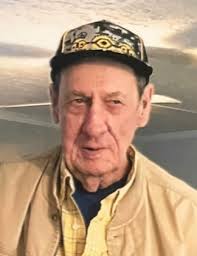 Obituary information for J.W. Lee