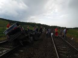 Află informații cu privire la orarul trenurilor de călători între principalele orașe din românia, cu date direct de la operatorii cfr călători, transferoviar călători, regio călători, interregional călători și astra trans. Update Cluj DouÄƒ Persoane Au Murit DupÄƒ Ce News Ro