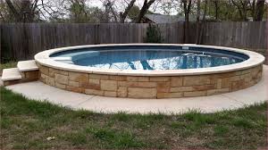 Poolheizung Selber Bauen Feuer Diy Schwimmbad Vorratstank Pool Hinterhof Pool Landschaftsbau