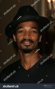 Pasadena July 22 Eddie Steeples Nbc Stock Photo 126416324