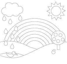 We have over 3,000 coloring pages available for you to view and print for free. Kids Coloring Pages Scenery Definition