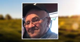 Leon Arlo Herbst Obituary December 25, 2020