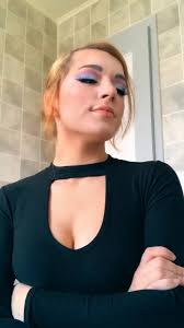 I’m your dominatrix and you try to say no