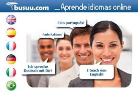 Resultado de imagen para que es busuu