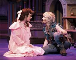 Pin By Becky Culbertson On Life Lessons From Musical Theatre Peter Pan Broadway Peter Pan Costumes Peter Pan