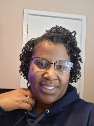 Introducing myself and sharing a healthy eating photo