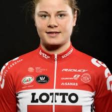 In the 11th episode of the lockdown. 1 Cyclingsite Be