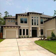 Exterior color design home color design exterior pictures outside. Stucco Spanish Contemporary Home Outside Window Details Google Search House Paint Exterior Exterior Paint Colors For House Stucco Homes