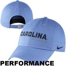 Nike North Carolina Tar Heels Unc Dri Fit Heritage 86 Campus Adjustable Performance Hat Carolina Blue North Carolina Tar Heels Tar Heels Carolina Blue